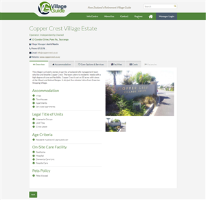 Web Design by Kreative Ideaz