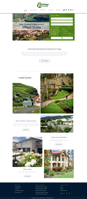 Web Design by Behriatech