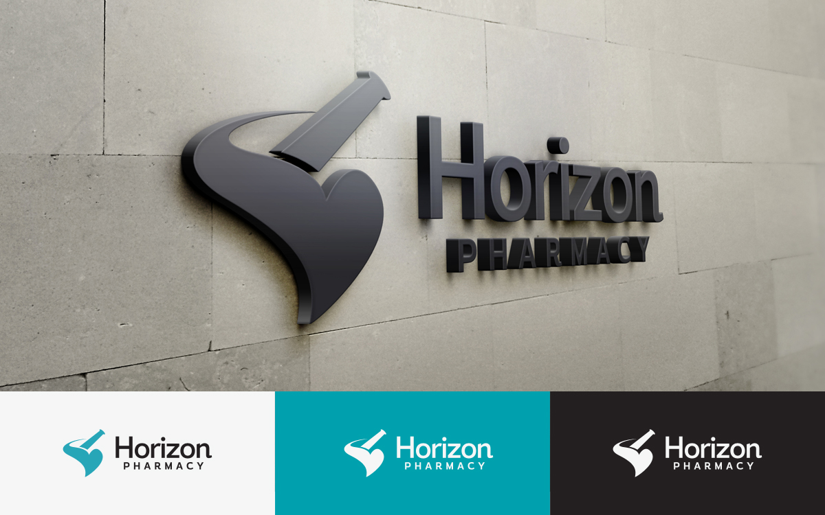 Logo Design by ketoprofen for this project | Design #6562000