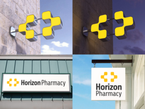 Logo Design by Undo for this project | Design: #6706038