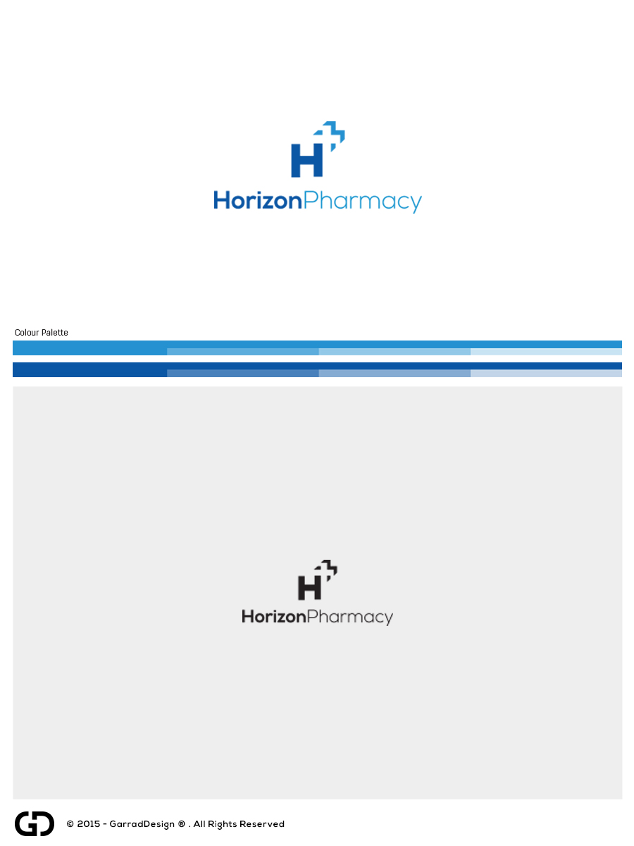 Design de Logo par garrad pour ce projet | Design #6580783