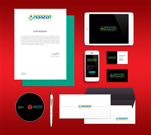 Logo Design by ALSADESIGN for this project | Design: #6557153