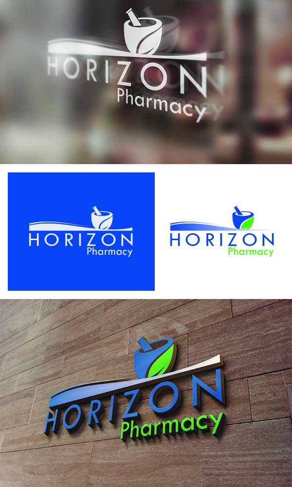 Logo Design by Anooshaa for this project | Design #6559254