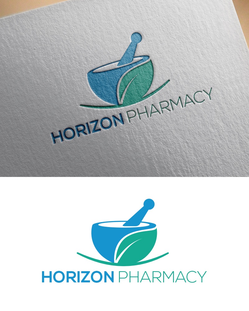 Logo Design by Anooshaa for this project | Design #6580303