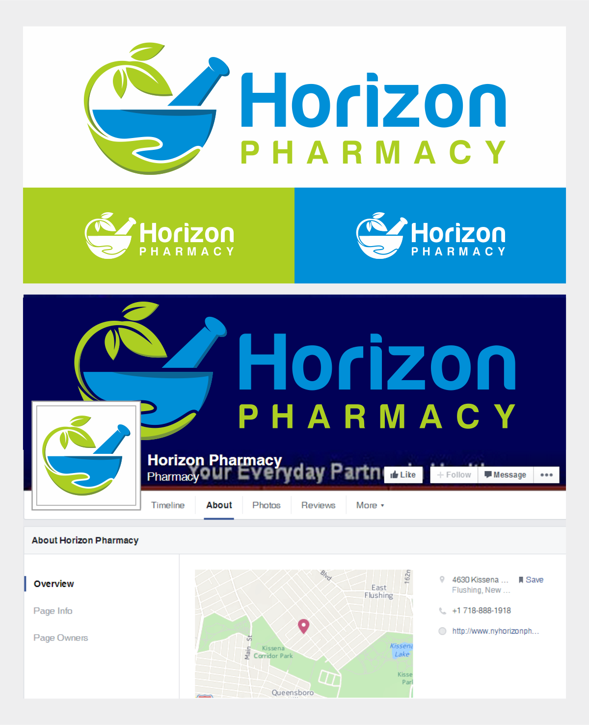 Logo Design by ninisdesign for this project | Design #6556362