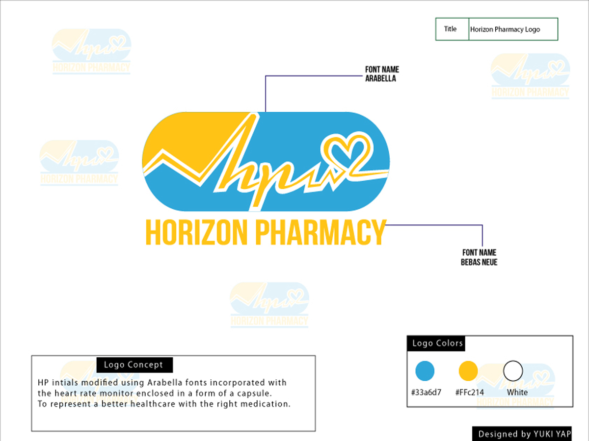 Logo-Design von yukiyenz für dieses Projekt | Design #6559294