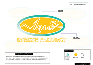 Logo-Design von yukiyenz für dieses Projekt | Design: #6559372