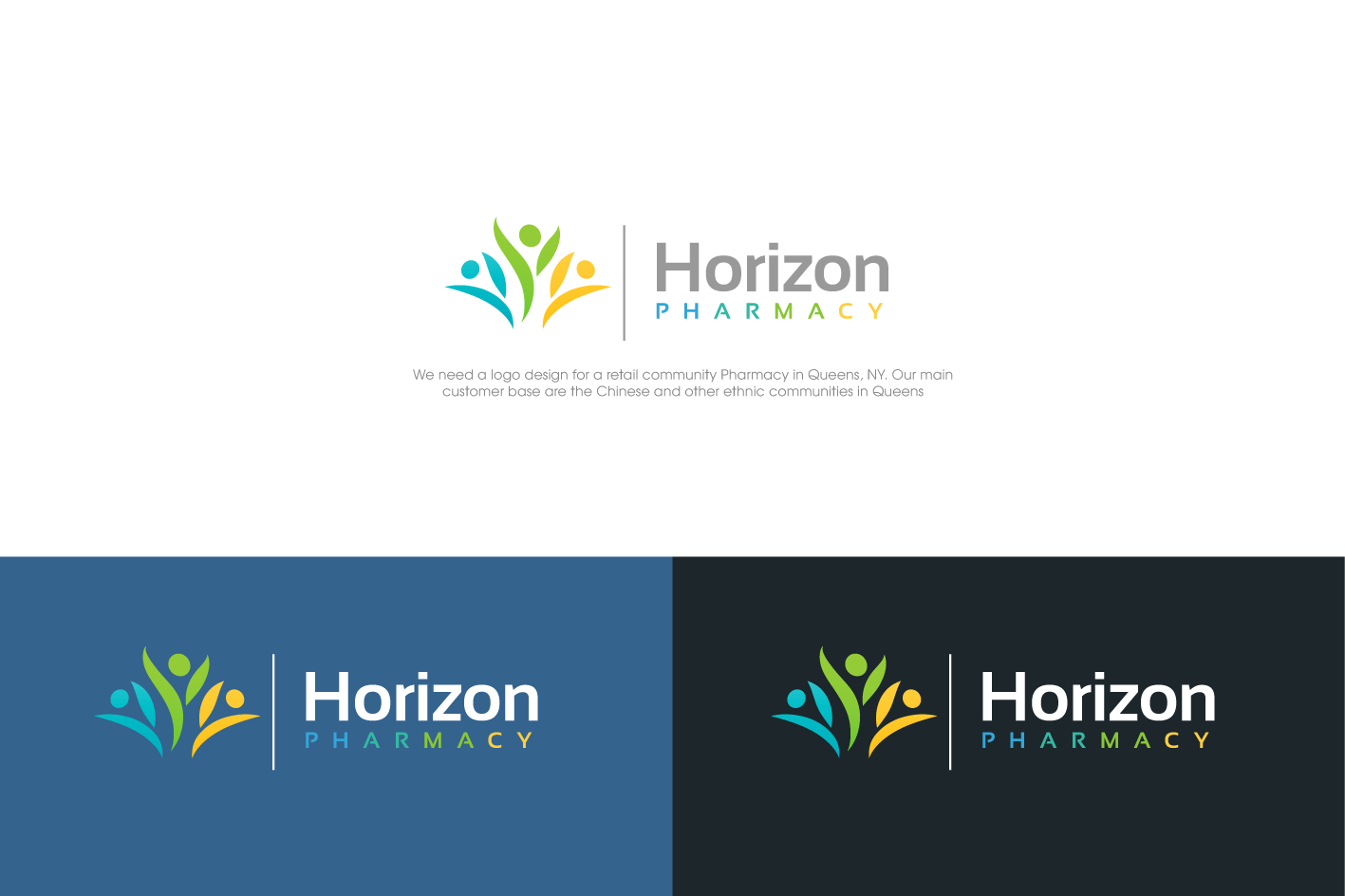 Diseño de Logo por Radzia para este proyecto | Diseño #6554199