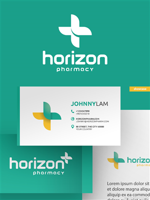 Logo Design by Creathrive for this project | Design: #6560818