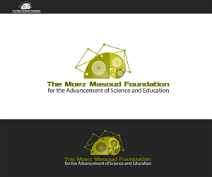 Logo Design by Renen for this project | Design: #5452389