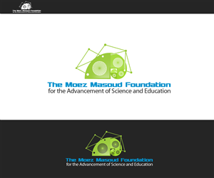 Logo Design by Renen for this project | Design: #5452408