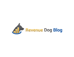 Revenue Dog Blog | Podcast Design by WanWan