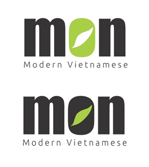 Logo Design by Mandarina for this project | Design: #1524602