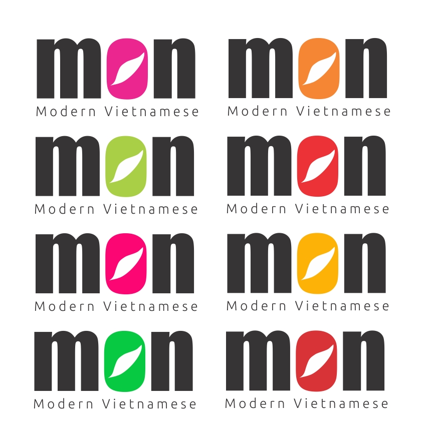 Logo-Design von Mandarina für dieses Projekt | Design #1524882
