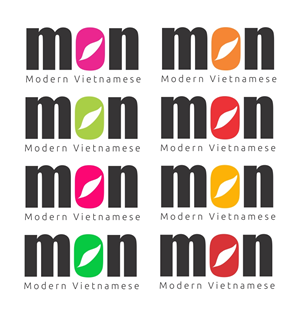 Logo Design by Mandarina for this project | Design: #1524882
