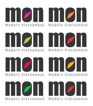 Logo Design by Mandarina for this project | Design: #1524887