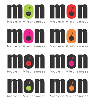 Logo Design by Mandarina for this project | Design: #1540784