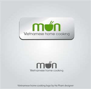 Logo Design by Hana for this project | Design: #1502930