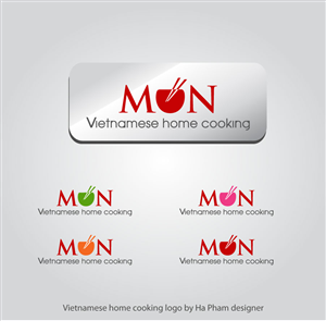Logo Design by Hana for this project | Design: #1503064
