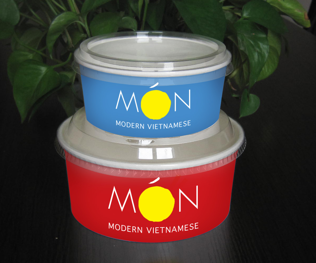 Logo Design by NoirBlanc for this project | Design #1521566