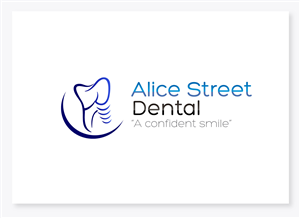 Alice St Dental | Logo Design by firesorcerer