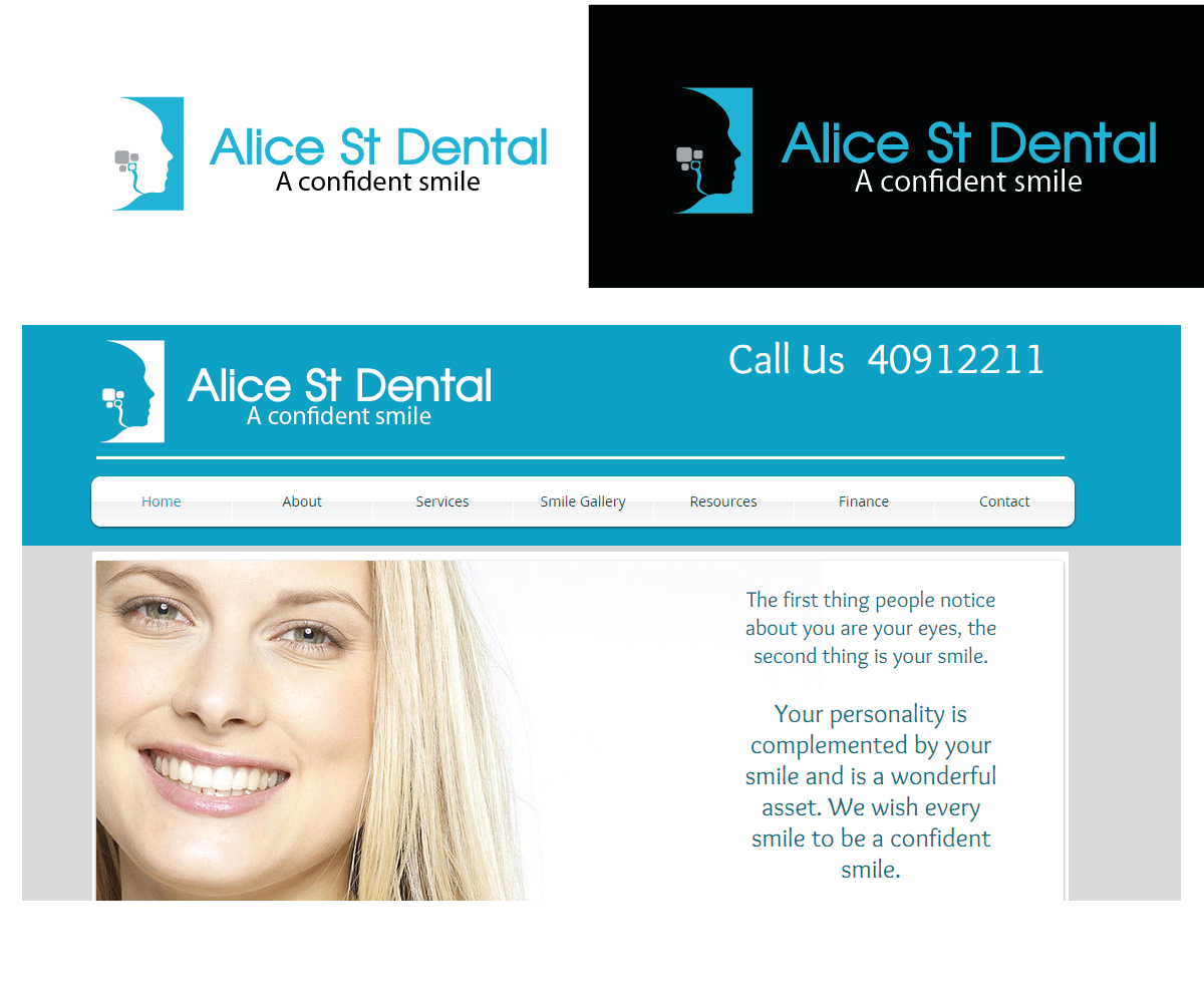 Logo Design by emptyboxgraphics for this project | Design #5474802