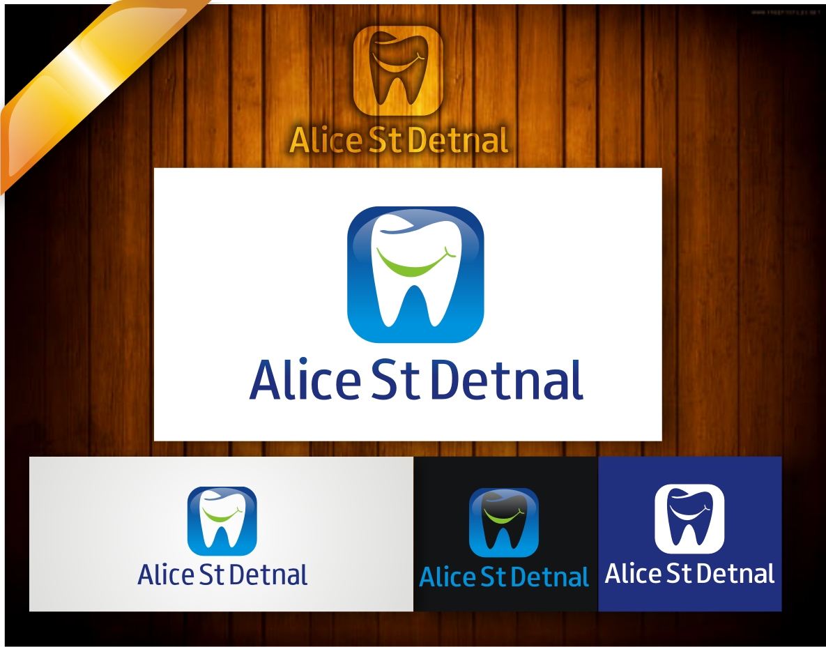 Logo Design by ArifRif for this project | Design #5463600