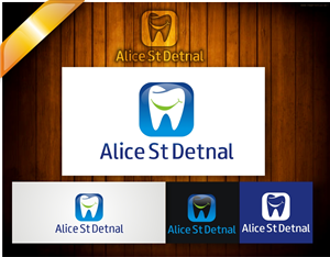 Logo Design by ArifRif