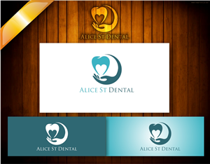 Logo Design by ArifRif for this project | Design #5465928