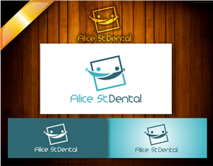 Logo Design by ArifRif for this project | Design: #5465931