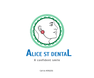 Logo Design by Harsh C