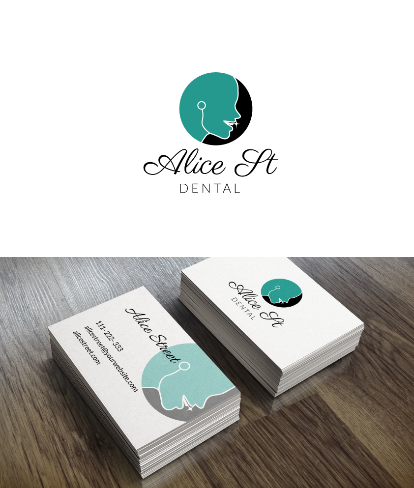 Logo Design by SonuP for this project | Design #5481086
