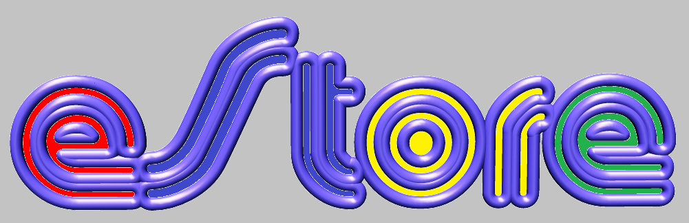 Logo Design by ariciuvali for DJ2GO Limited | Design #5443459
