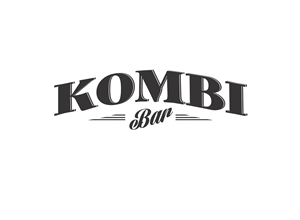 Kombi Bar | Logo Design by kumds