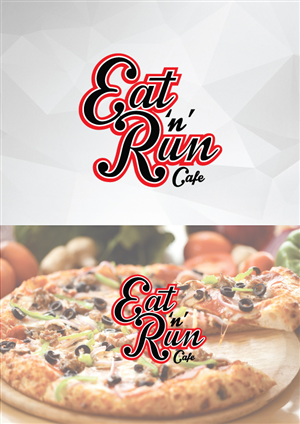 Logo Design by Raheel Saeed