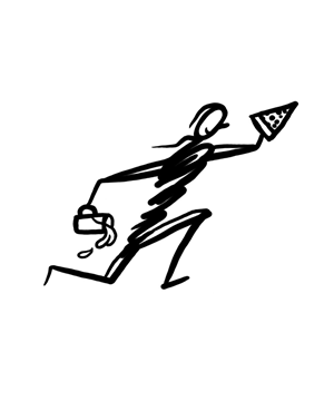 Logo Design by sonnysideup