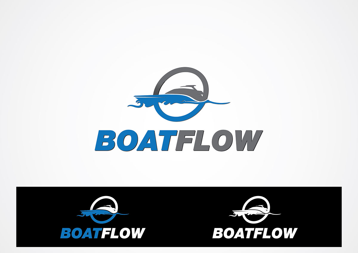 Logo Design by Yong Kushandiono for this project | Design #5534111