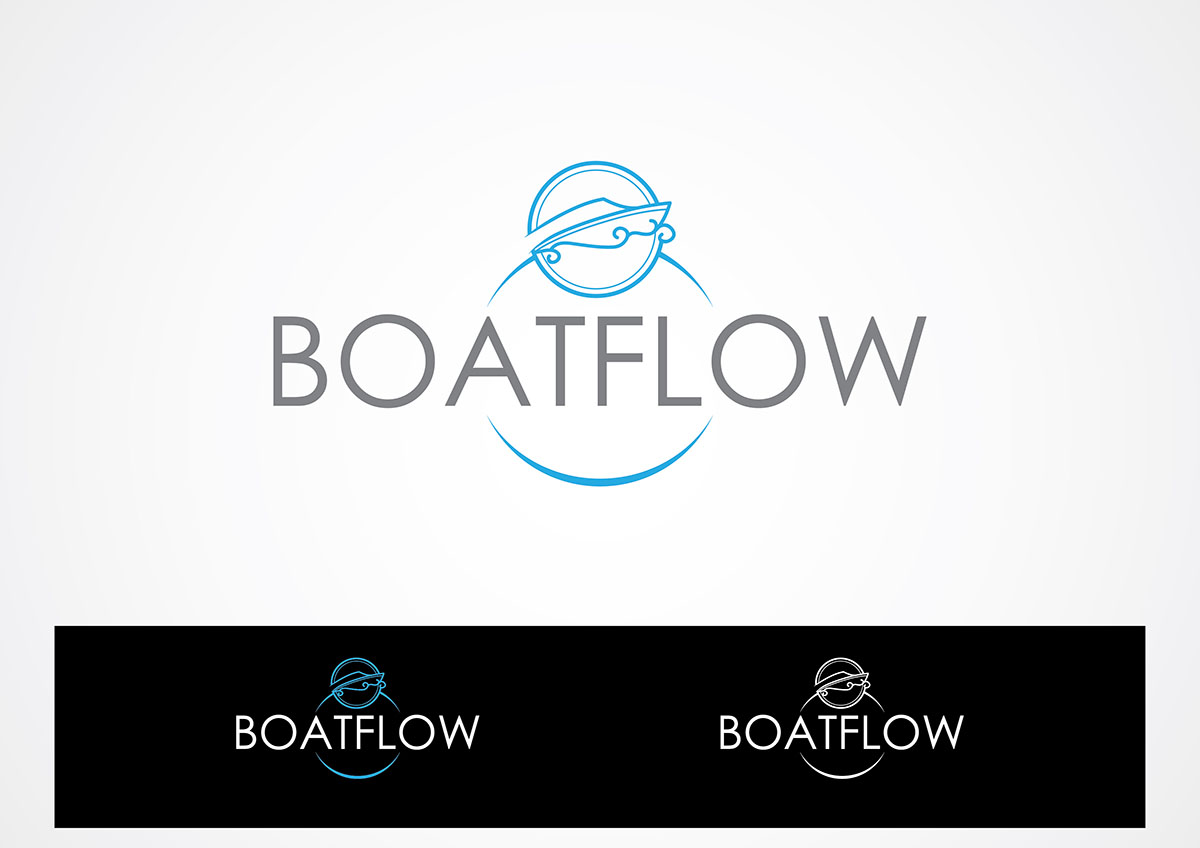 Logo Design by Yong Kushandiono for this project | Design #5534122