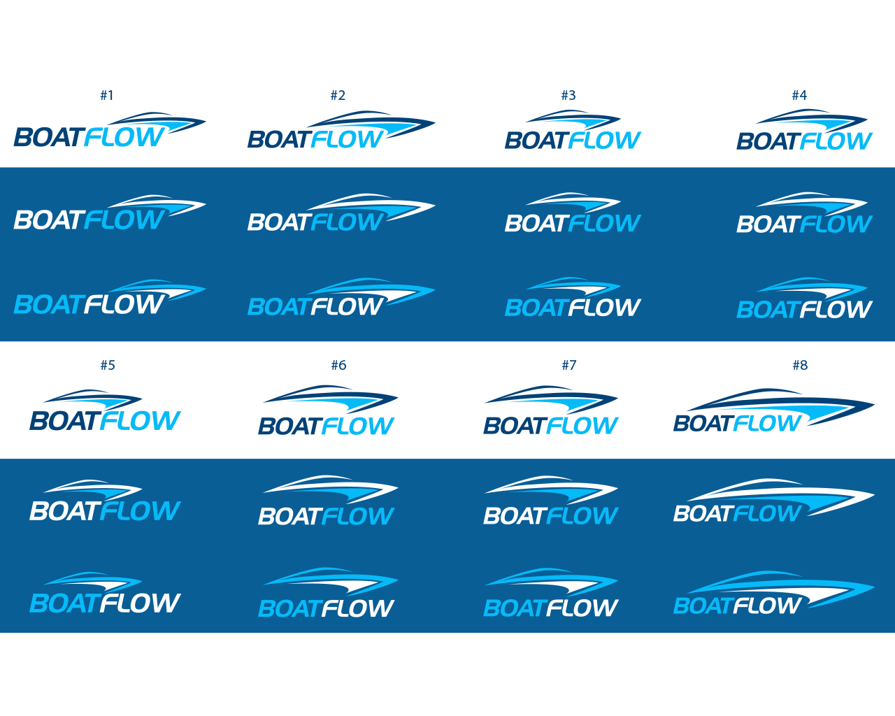 Logo Design by damakyjr for this project | Design #5559308