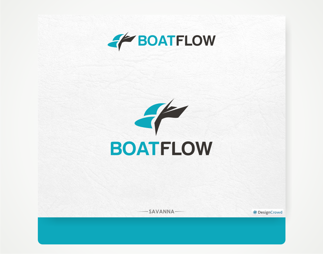 Logo Design by Savana for this project | Design #5451340