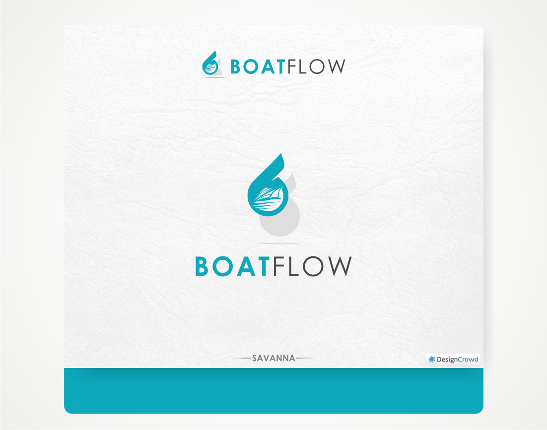 Logo Design by Savana for this project | Design #5451349