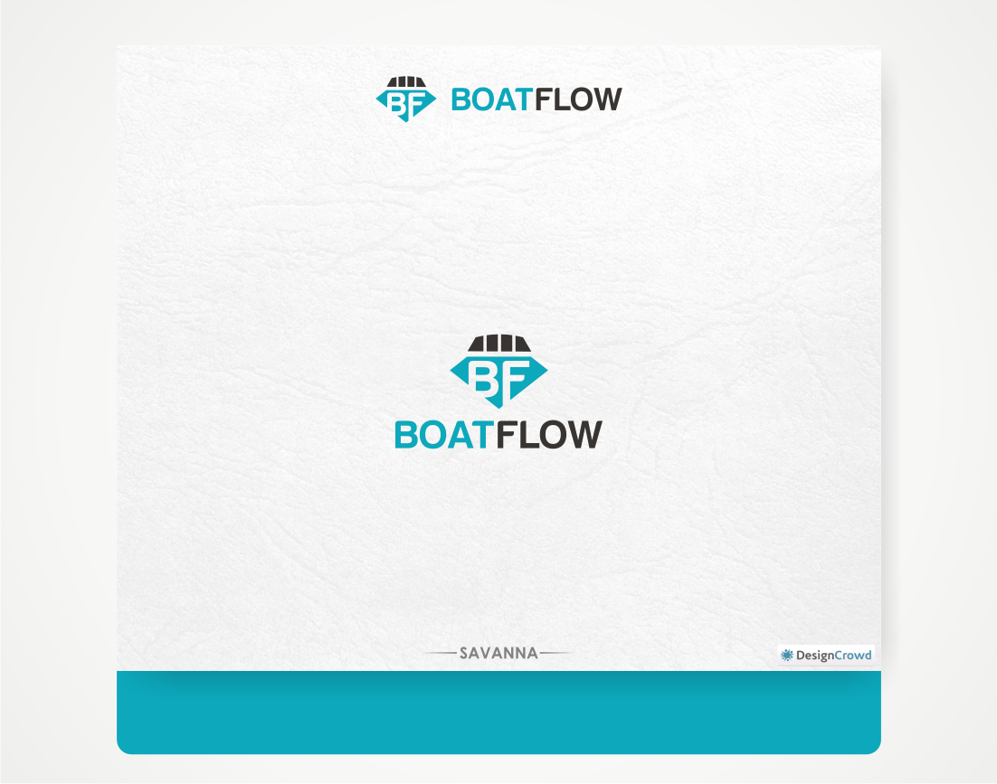 Logo Design by Savana for this project | Design #5451355