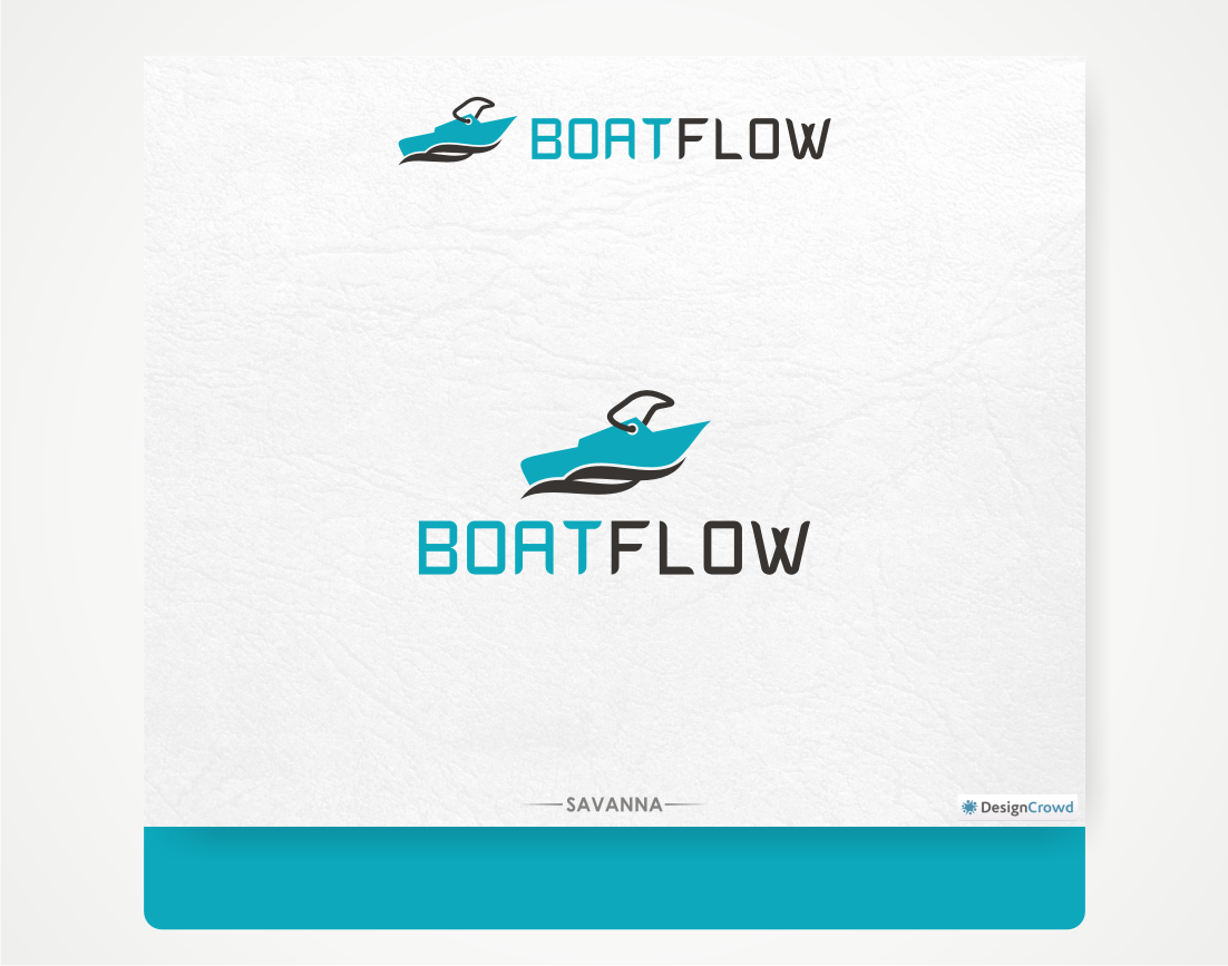 Logo Design by Savana for this project | Design #5451388