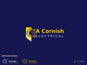 Logo Design by CutCorner Creatives for this project | Design #5500245