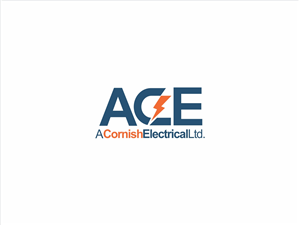 A Cornish Electrical Ltd. | Logo Design by Logocraft