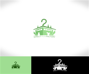 Logo Design by robbosphere for this project | Design: #5494813