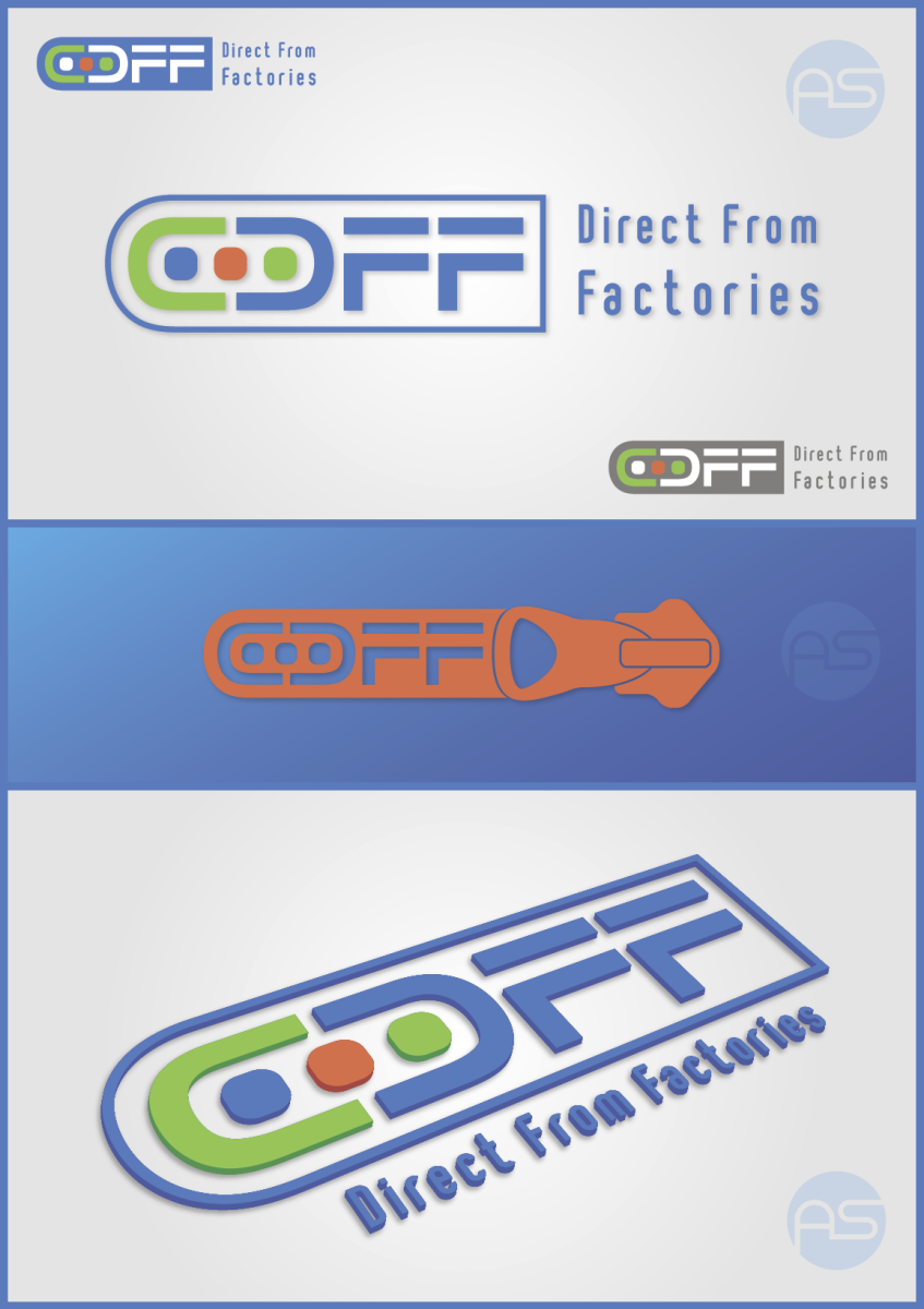 Logo Design by Alexander Sergienko for this project | Design #5507893