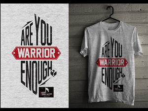 T-shirt Design by denuj