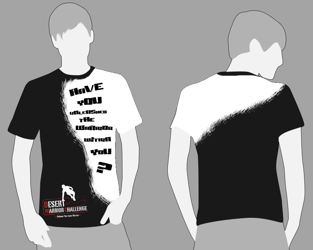T-Shirt-Design von DSYNERashantha für dieses Projekt | Design #5473545