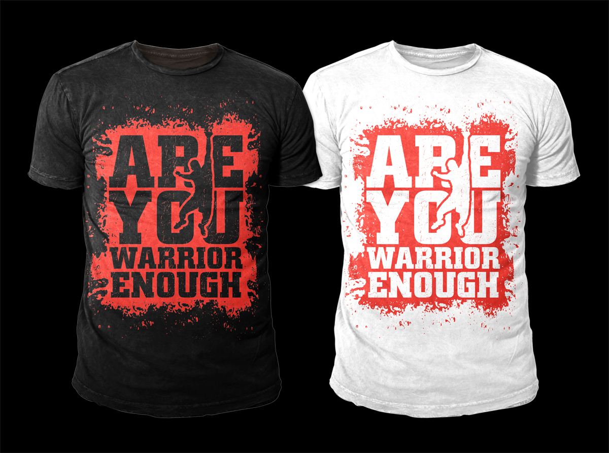 T-Shirt-Design von D'Mono für dieses Projekt | Design #5489165
